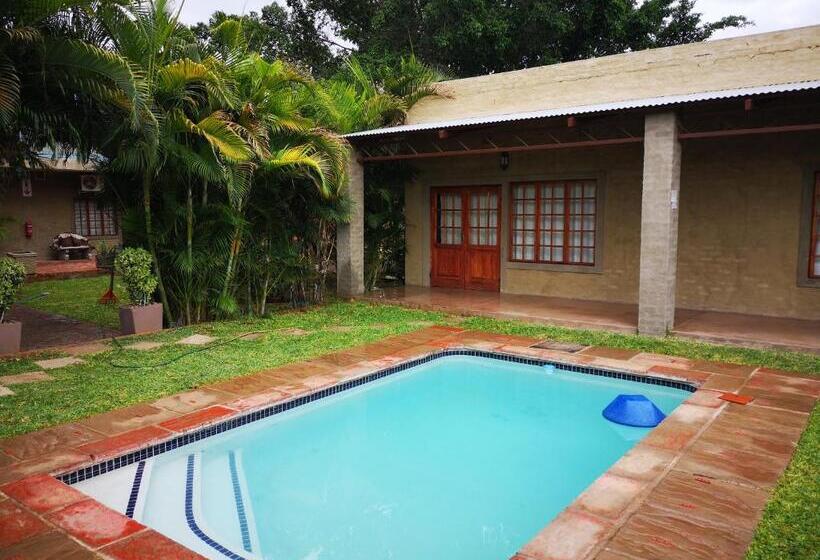 פנסיון Lifestyle Corner Guesthouse