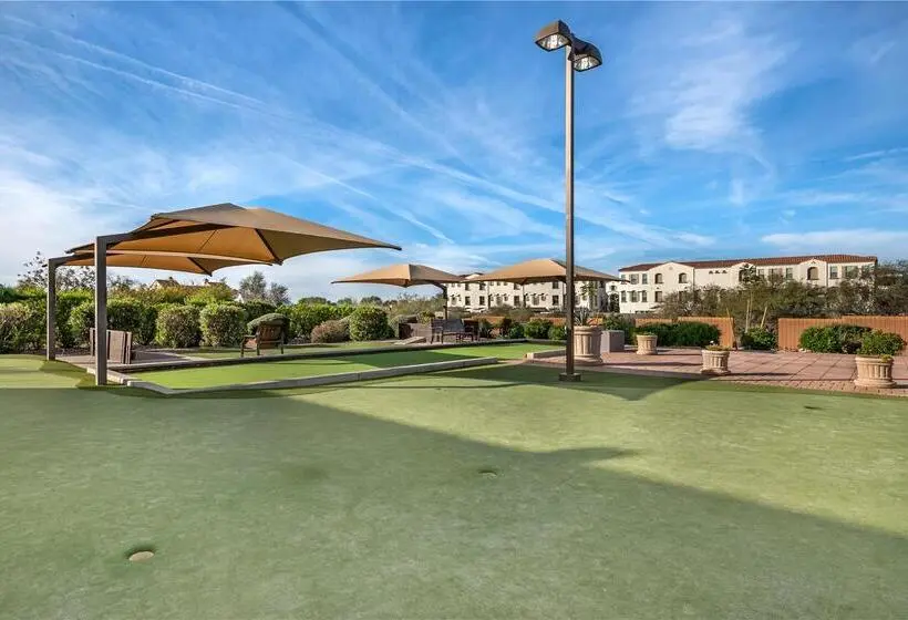 Hotelli Hilton Vacation Club Scottsdale Villa Mirage