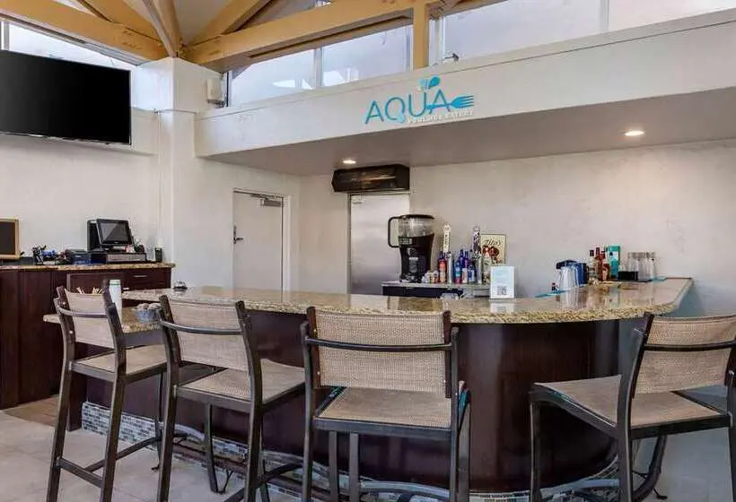 Hotelli Hilton Vacation Club Scottsdale Villa Mirage