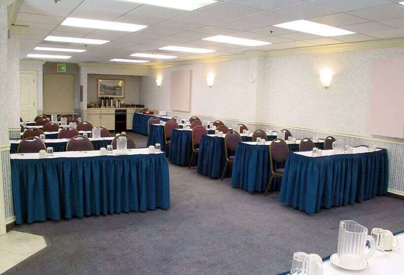 בית מלון כפרי Sonesta Es Suites San Francisco Airport San Bruno