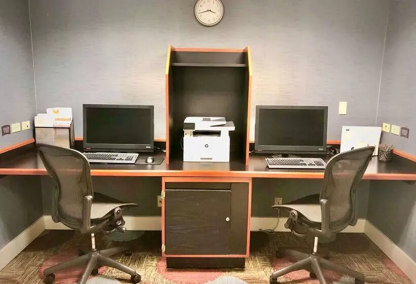 Отель Sonesta Es Suites San Francisco Airport San Bruno