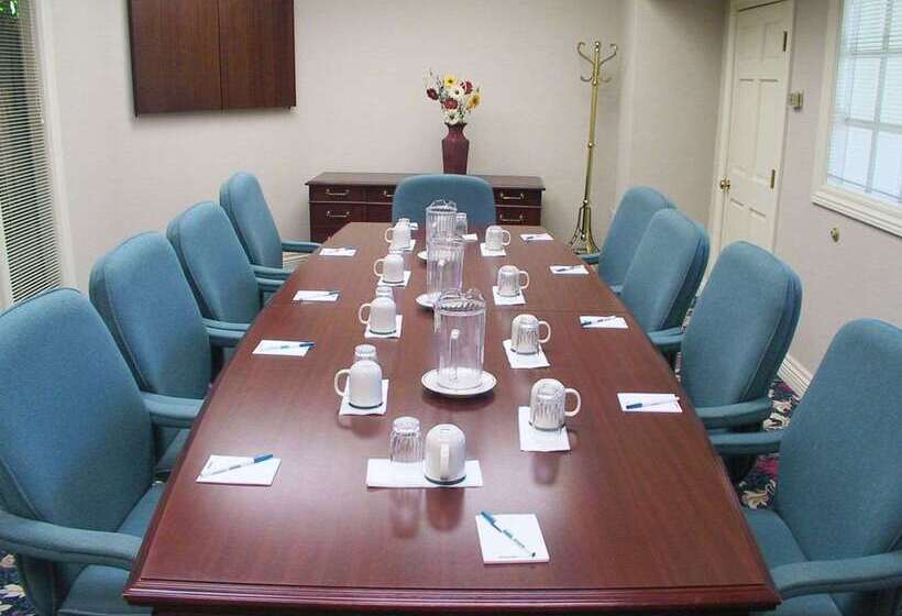 בית מלון כפרי Sonesta Es Suites San Francisco Airport San Bruno