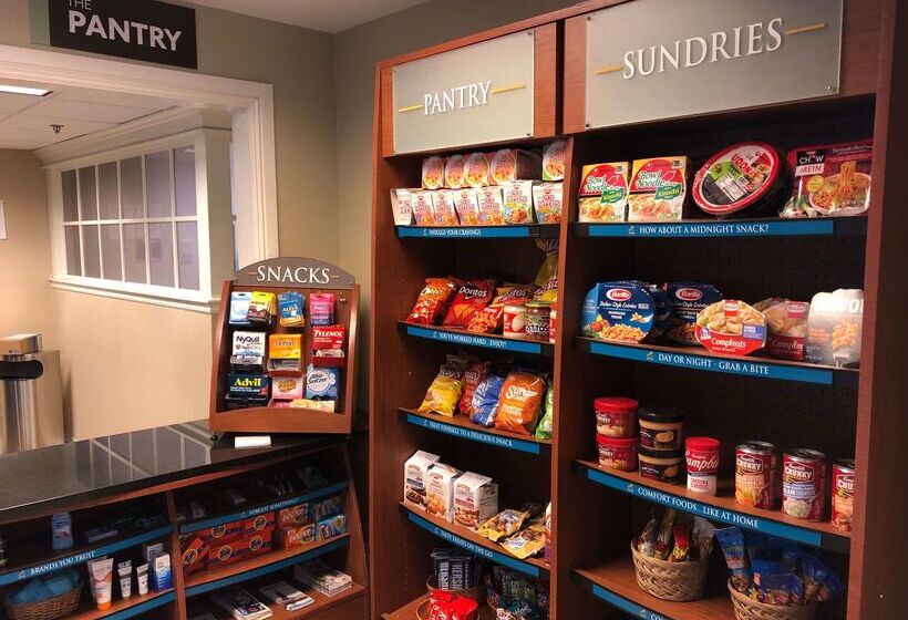 בית מלון כפרי Sonesta Es Suites San Francisco Airport San Bruno