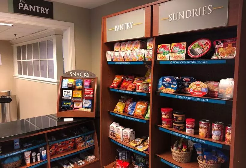 Отель Sonesta Es Suites San Francisco Airport San Bruno