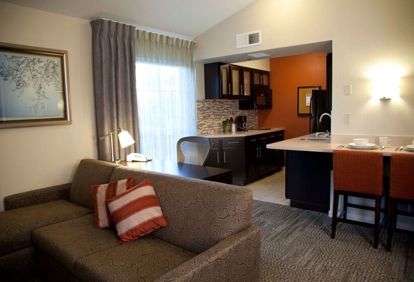 בית מלון כפרי Sonesta Es Suites San Francisco Airport San Bruno