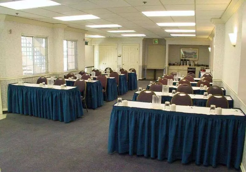 Отель Sonesta Es Suites San Francisco Airport San Bruno