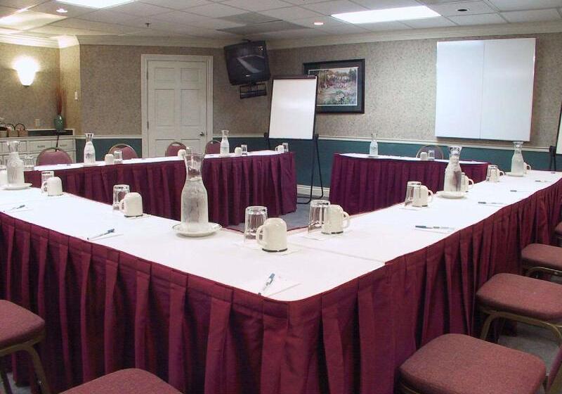 בית מלון כפרי Sonesta Es Suites San Francisco Airport San Bruno