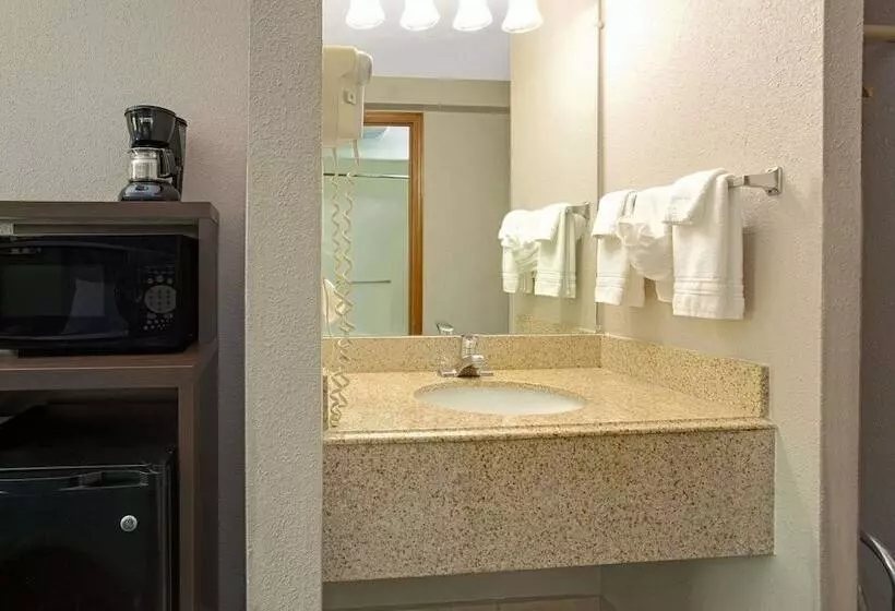 Hotelli Super 8 By Wyndham Denver Stapleton