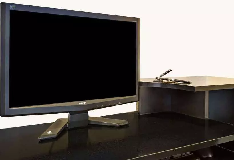 酒店 Super 8 By Wyndham Ogden