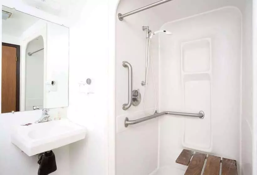 酒店 Super 8 By Wyndham Ogden