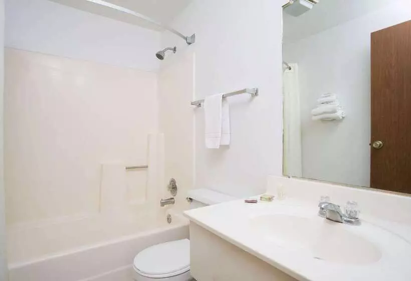 酒店 Super 8 By Wyndham Ogden