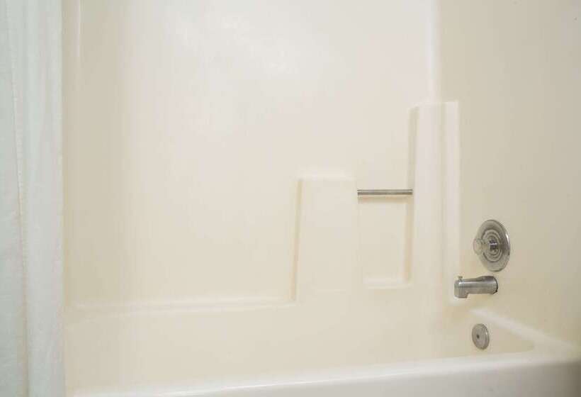 ホテル Super 8 By Wyndham Ogden