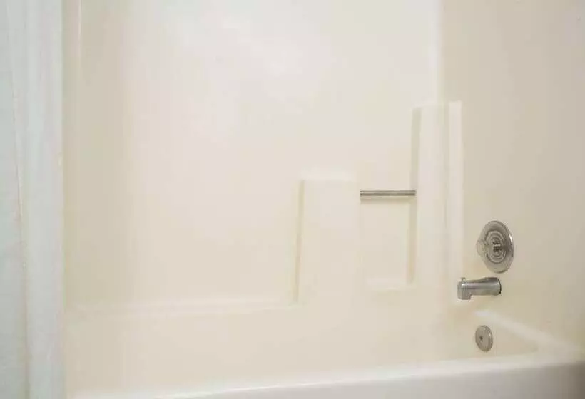 酒店 Super 8 By Wyndham Ogden