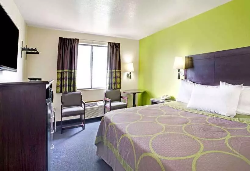 酒店 Super 8 By Wyndham Ogden