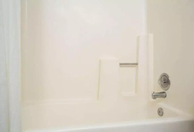 酒店 Super 8 By Wyndham Ogden