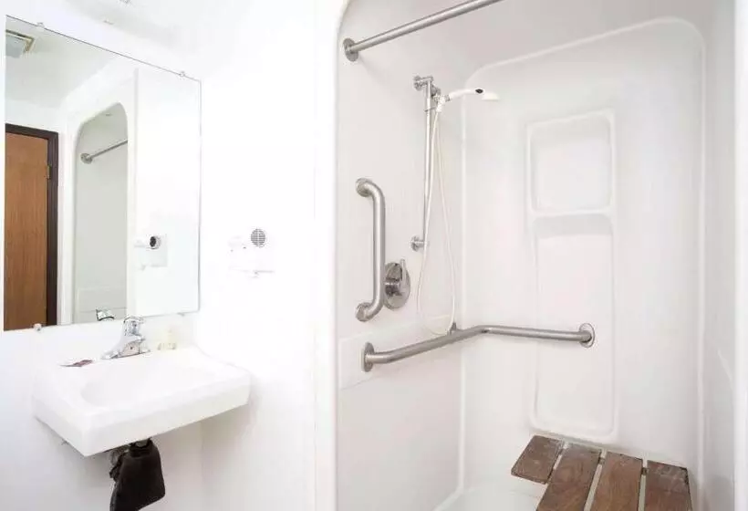 酒店 Super 8 By Wyndham Ogden