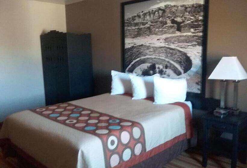 فندق Super 8 By Wyndham Taos