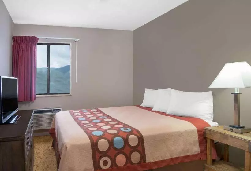 Отель Super 8 By Wyndham Taos