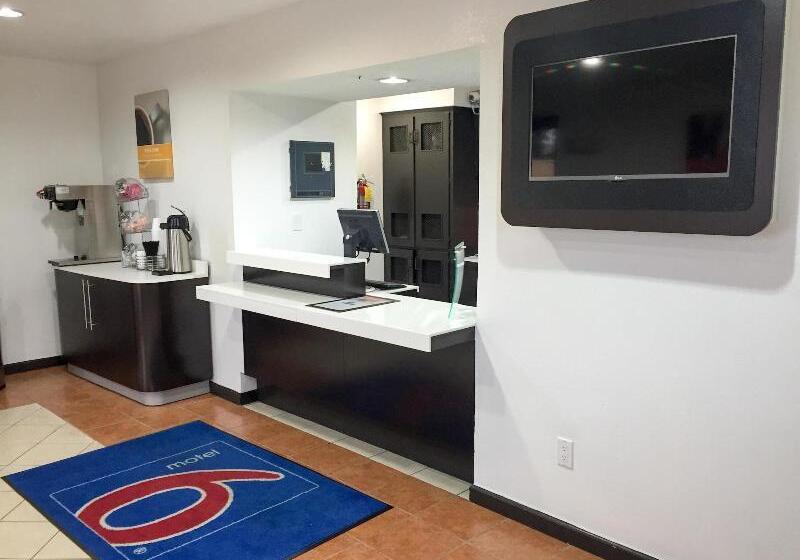 Motel 6 Kingsland Kings Bay Naval