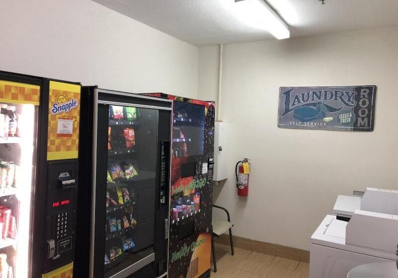 Motel 6 Kingsland Kings Bay Naval