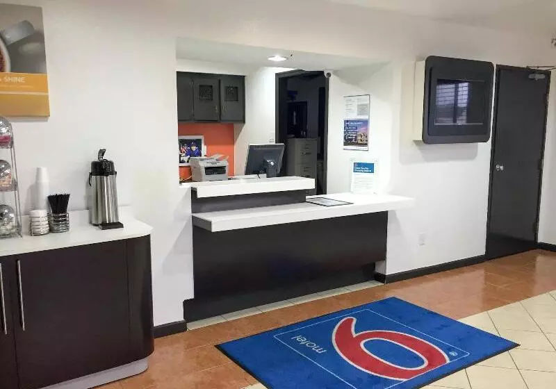 Motel 6 Kingsland Kings Bay Naval