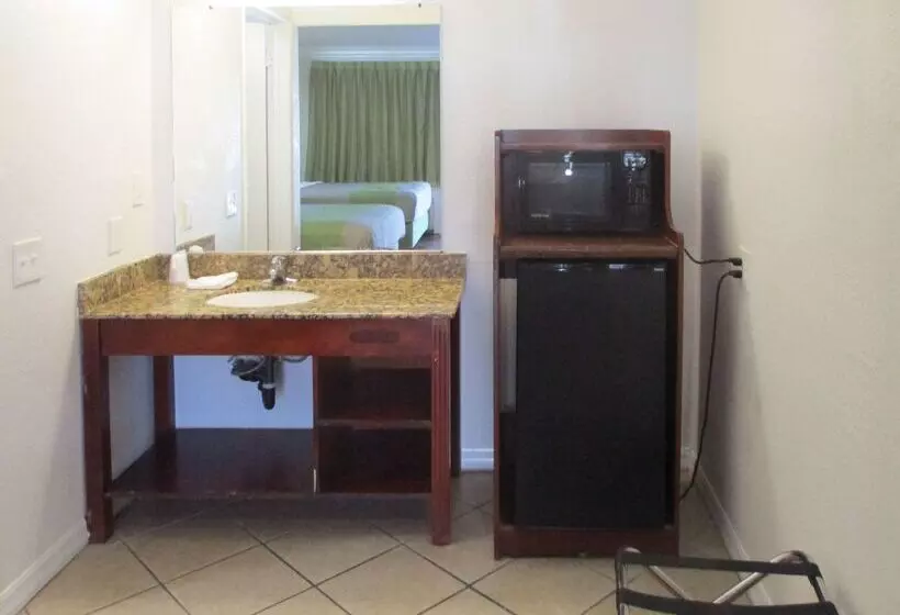 Motel 6 Fresno, Ca