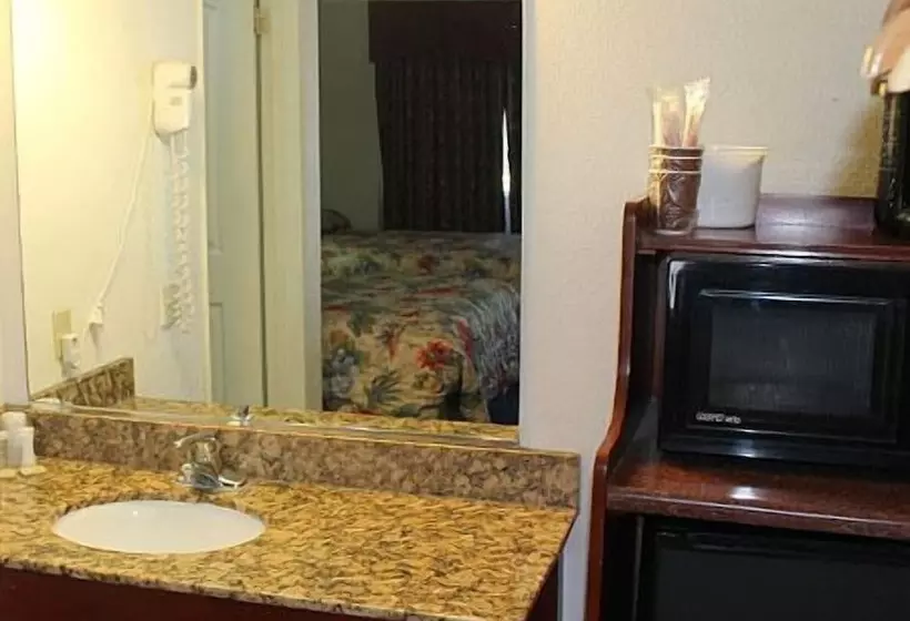 Motel 6 Fresno, Ca