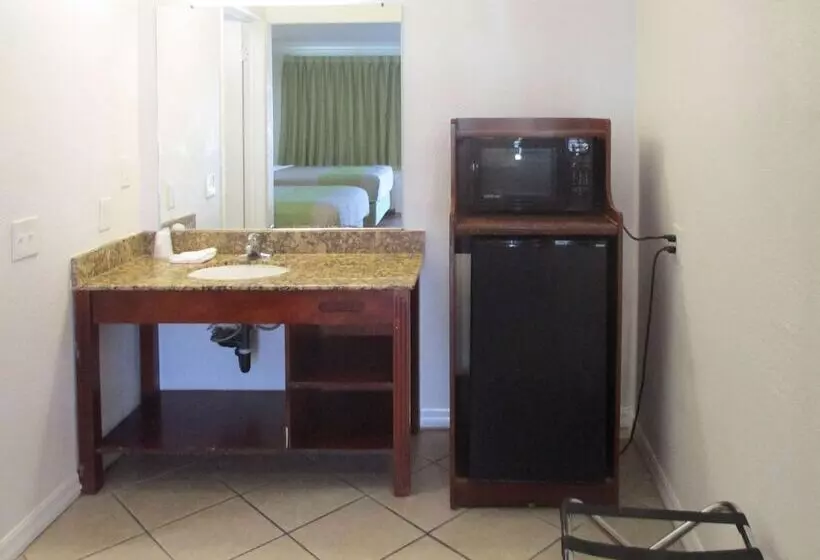 Motel 6 Fresno, Ca