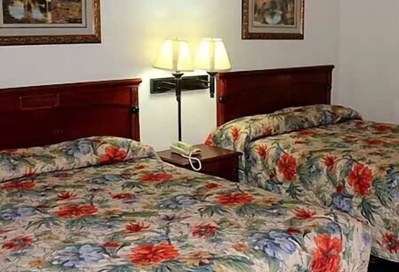 Motel 6 Fresno, Ca