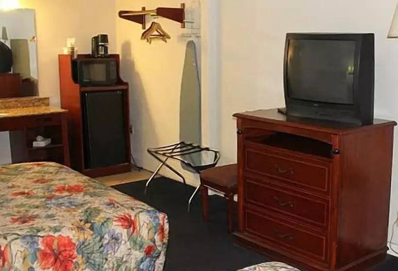 Motel 6 Fresno, Ca