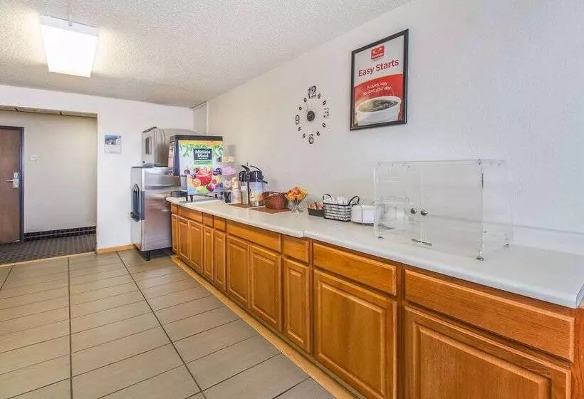 모텔 Value Stay Lodge