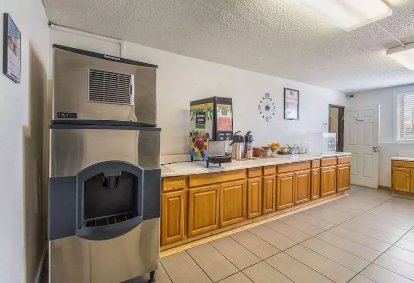 모텔 Value Stay Lodge