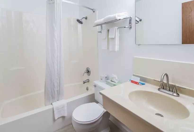 모텔 Value Stay Lodge