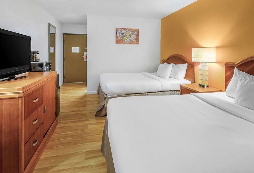 مُتل Value Stay Lodge