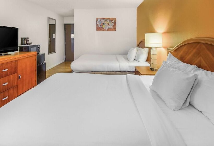 مُتل Value Stay Lodge