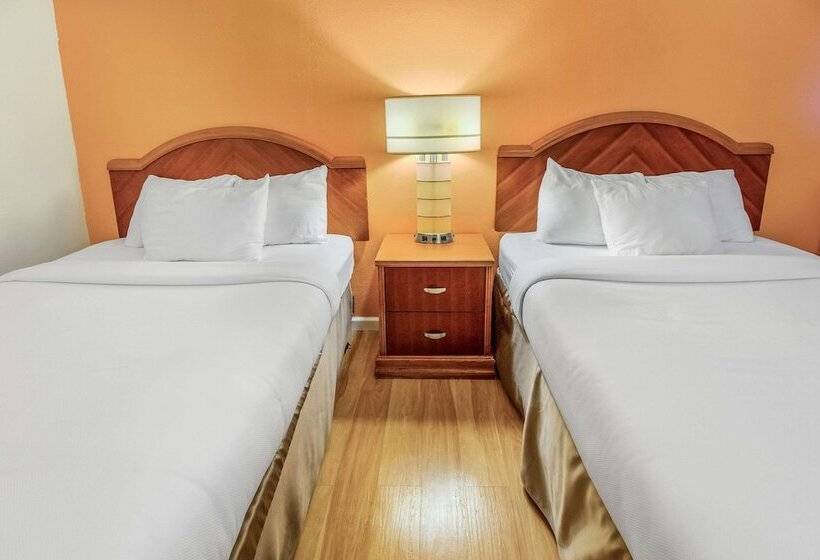 مُتل Value Stay Lodge