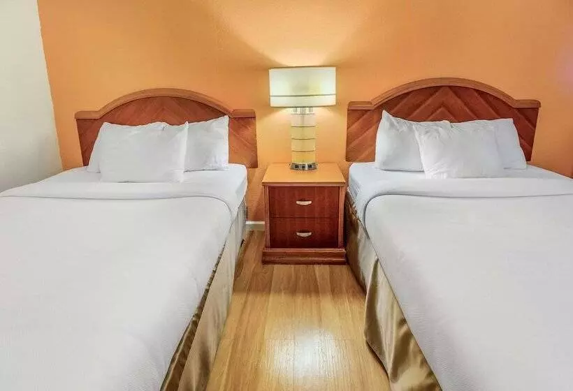 모텔 Value Stay Lodge