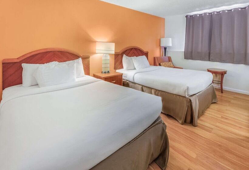 مُتل Value Stay Lodge