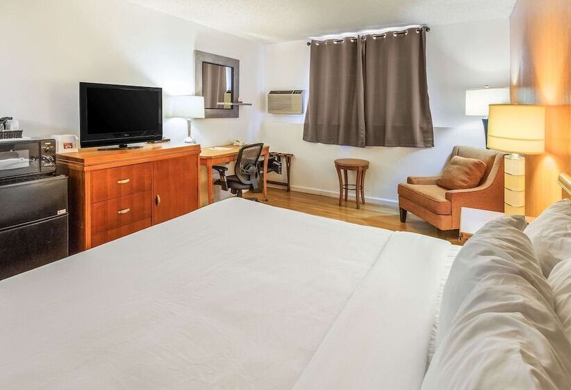 مُتل Value Stay Lodge