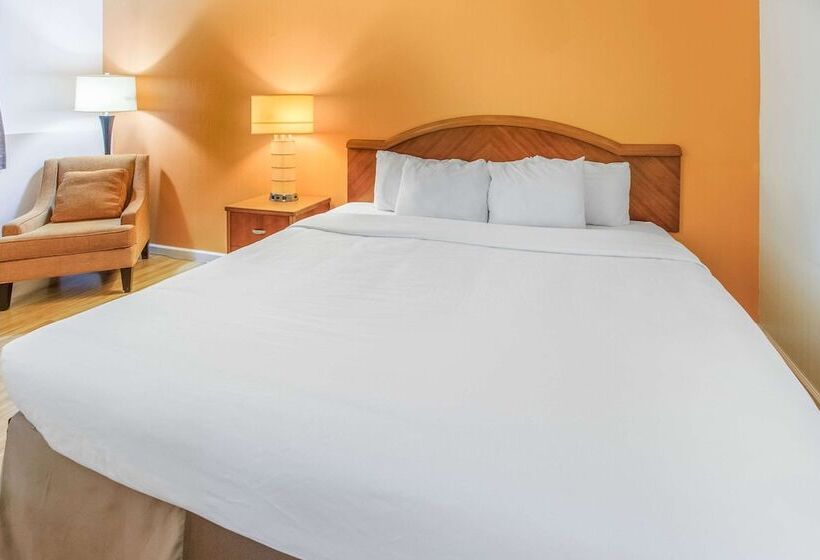 مُتل Value Stay Lodge