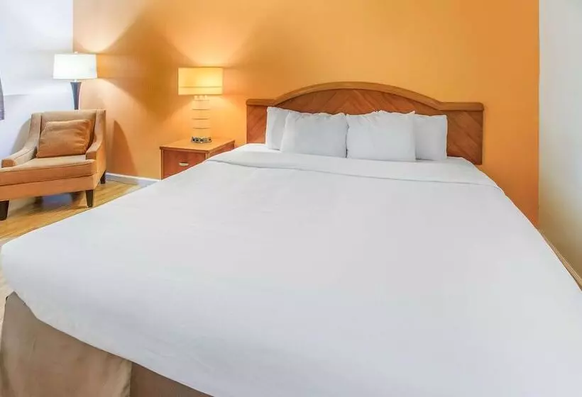 모텔 Value Stay Lodge