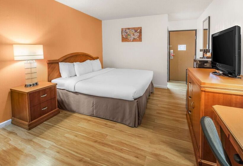 مُتل Value Stay Lodge