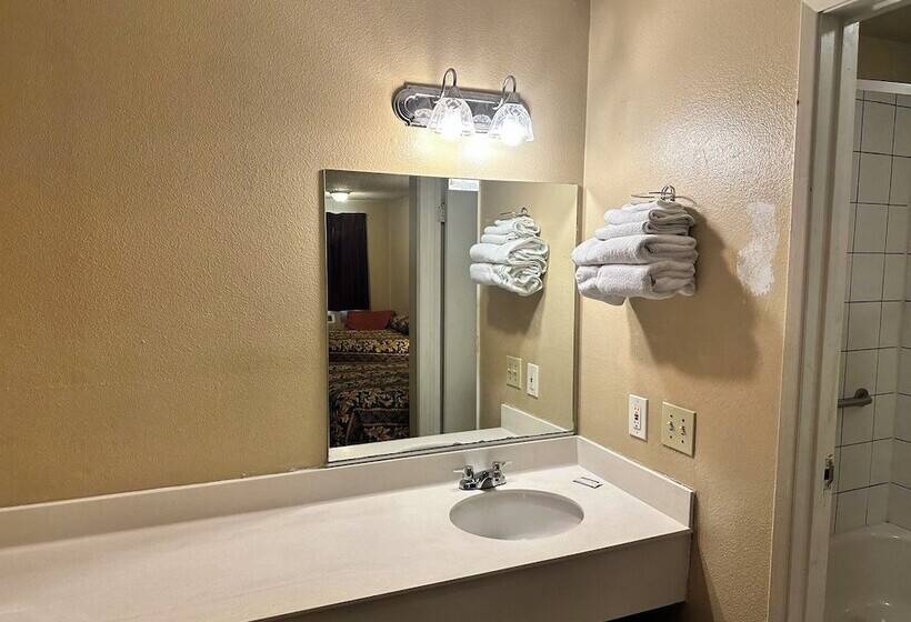 Мотель Highland Inn