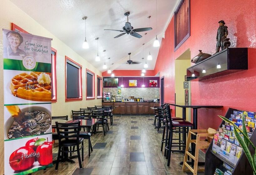 Мотель Quality Inn