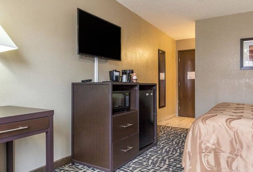 Мотель Quality Inn