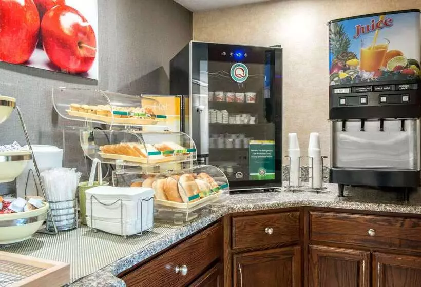 汽车旅馆  Quality Inn