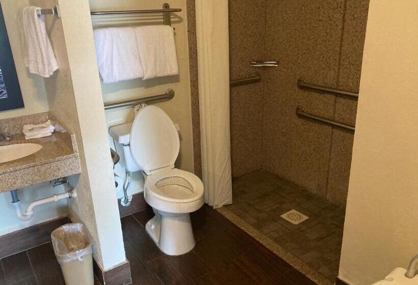 汽车旅馆 Red Roof Inn Cookeville Tennessee Tech