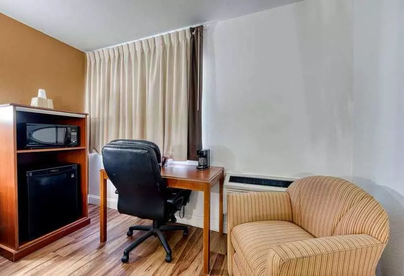 مُتل Super 8 By Wyndham Alamosa