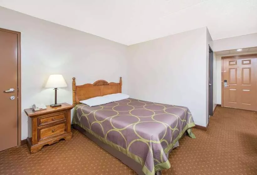 مُتل Super 8 By Wyndham Branson Andy Williams Theater