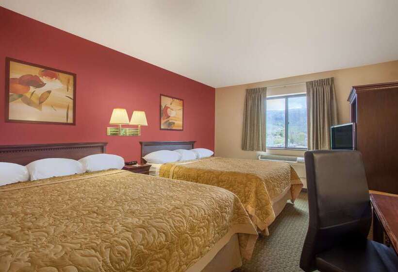 Motel Super 8 By Wyndham Butte Mt